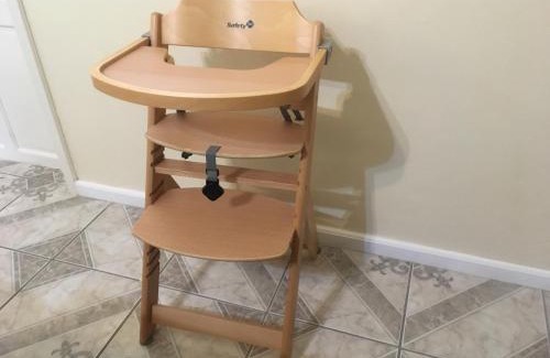 Piaye Apartment | One Hamilton Place - Emerald