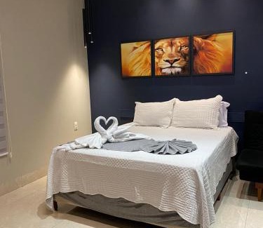 Ituiutaba Apartment | ONE HOTEL