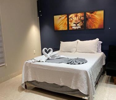Ituiutaba Apartment | ONE HOTEL