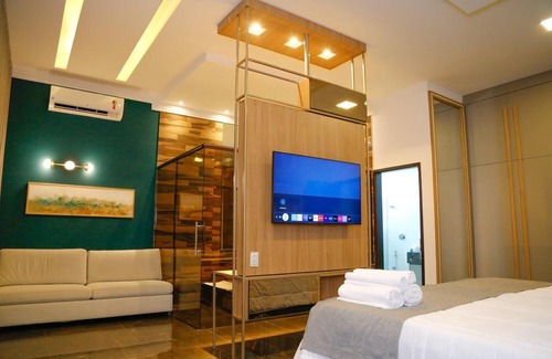 Ituiutaba Hotel | One Hotel