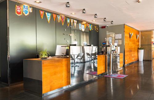 Dalmine Hotel | One Hotel & Restaurant