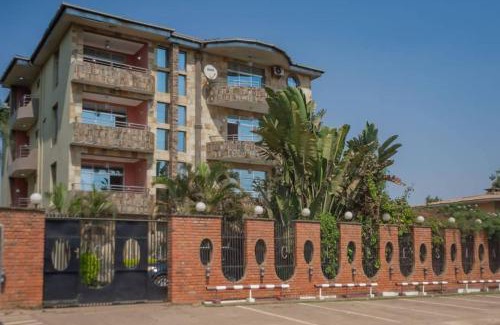 Lubumbashi Cabin | One Large Room with Free Breakfast