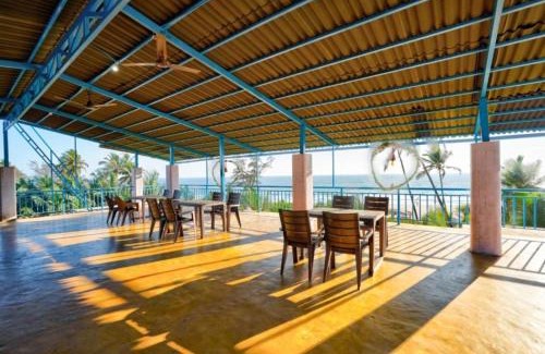 Mandrem Hostel | One Light Stays - Arambol