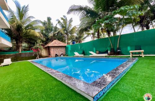 Mandrem Hostel | One Light Stays - Arambol