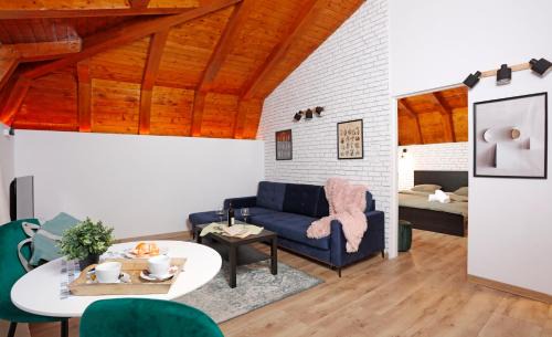 Bucharest City-Centre Apartment | One Love Central Cottage