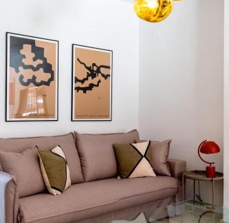San Roque Apartment | One&Lux Amador de los Ríos