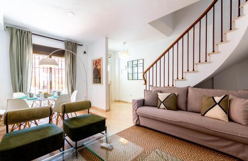 San Roque Apartment | One&Lux Amador de los Ríos