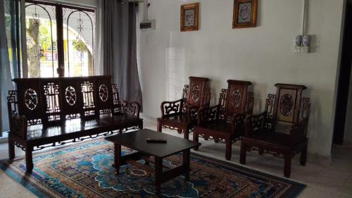 Rambai House | One Mek Homestay