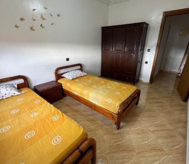 M'diq Apartment | One minute walk from the sea A un minuto de la playa على بعد أمتار من البحر