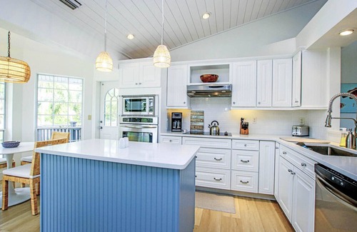 Shell Harbor House | One More Day Home - Pool, boat dock and much more