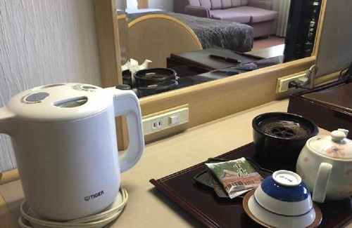Itsukushima House | One night breakfast plan Twin Sea direction / Hatsukaichi Hiroshima
