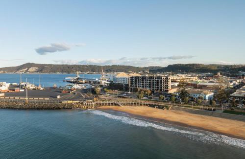 Burnie Hotel | One North Terrace
