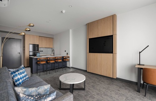 Burnie Apartment | One North Terrace