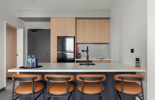Burnie Apartment | One North Terrace