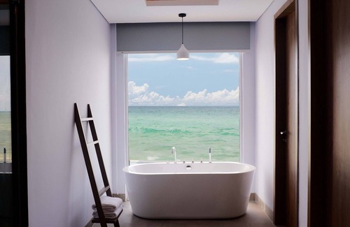Bintan Hotel | One Of A Kind Resort at Trikora Beach