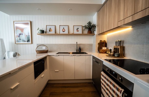 Coolum Beach House | One One - In the Heart of Coolum