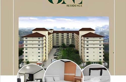 Ban Lam Rua Taek Hotel | ONE Residence