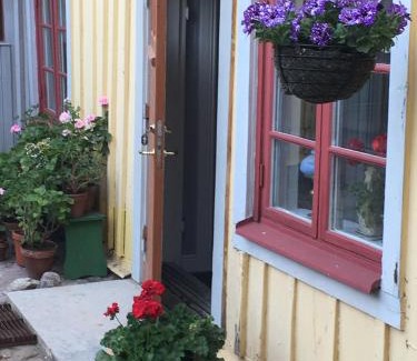 Skanninge Bed & Breakfast | One Room Bed & Breakfast
