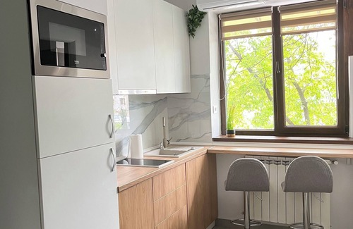 Iasi Apartment | One Room Iasi