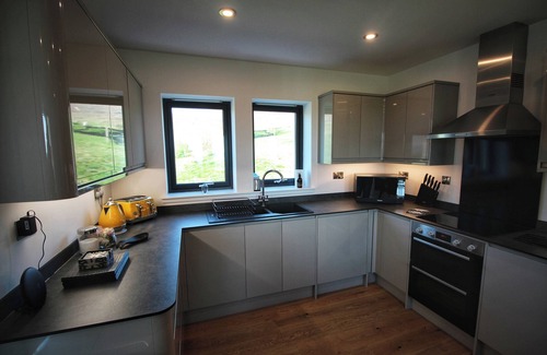 Glen Kyles Cottage | One Sea