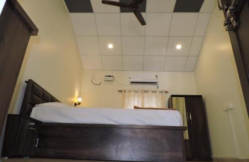 Agonda House | One Side Love - Agonda