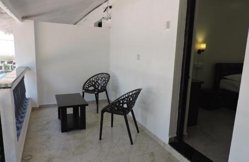 Agonda House | One Side Love - Agonda