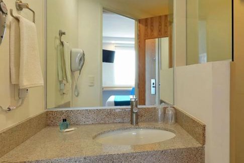Silao Hotel | One Silao
