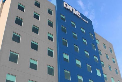 Silao Hotel | One Silao