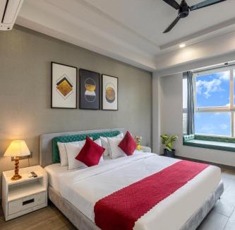 Gurugram Hotel | One Stayz