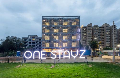Gurugram Hotel | One Stayz