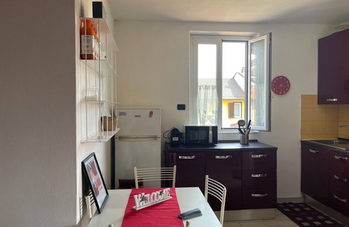 Marina di Carrara Apartment | One step from the sea in Marina di Carrara