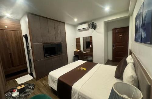 Ha Dong Hotel | One Villa Hotel 1