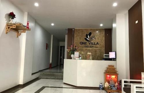 Ha Dong Hotel | One Villa Hotel 1