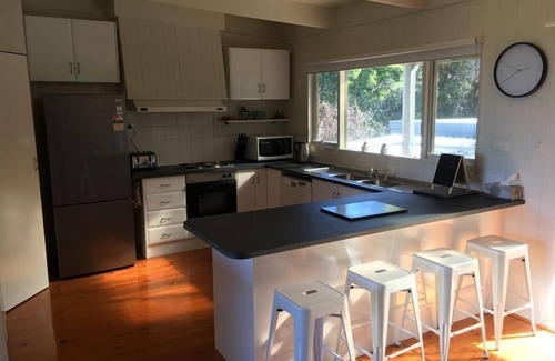 Surf Coast House | One95 Family beach house
