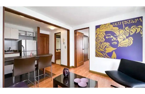 Chico Norte Apartment | Onebedroom apartment 93 Park