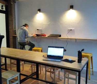 Malasana Hostel | Onefam Madrid