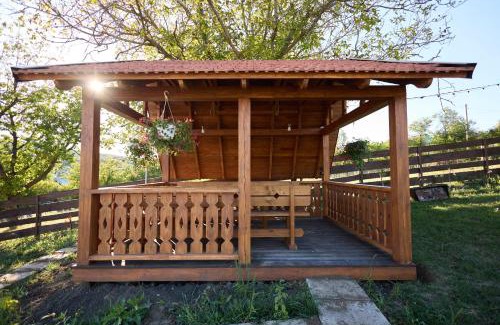 Moldova House | OneLife Retreat