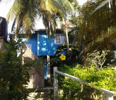 Scarborough House | onelovecottagetobago holiday home