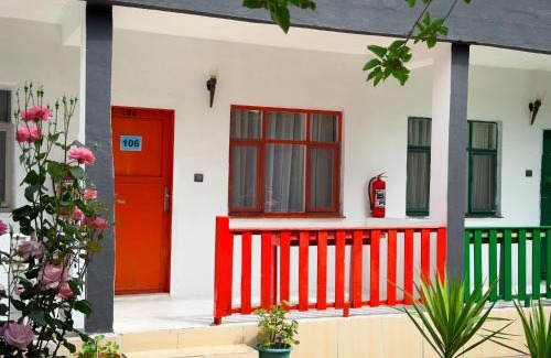 Olympos House | Ones Pansiyon