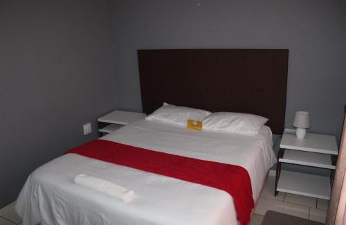 Maseru House | ONESI Guest House