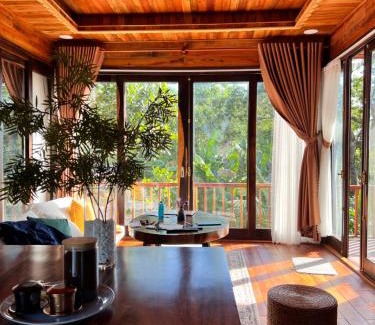 Ham Ninh Apartment | Ong Huong House Can 2