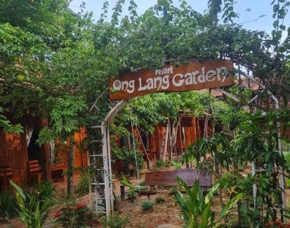 Ong Lang Resort | Ong Lang Garden Resort