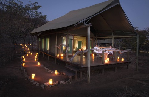 Okaukuejo Other | Ongava Tented Camp
