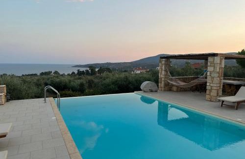 Pylos-Nestoras Villa | Onirozo Koroni Private Villa