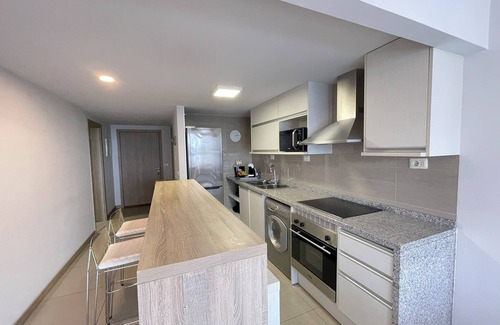 Punta del Este Apartment | Onix Spa Punta del Este all year around.