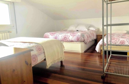 Vera de Bidasoa House | Only 30 Kms From San Sebastian
