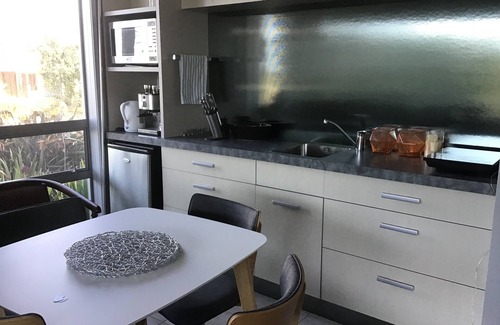 Papamoa Beach House | Only a few steps to the beach