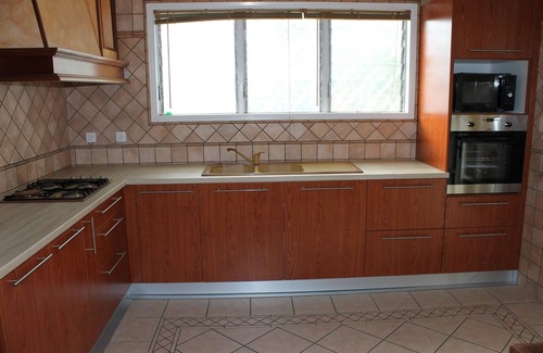 Saint-Pierre House | Only rented house with mature garden for 7 nights
