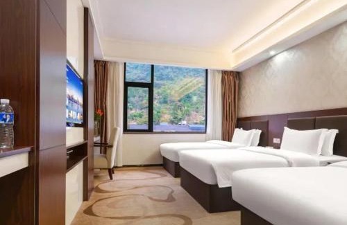 Wulingyuan House | Only Style Guesthouse
