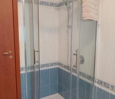 Campobasso Apartment | Only You B&B